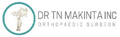 Dr Makinta logo 2025